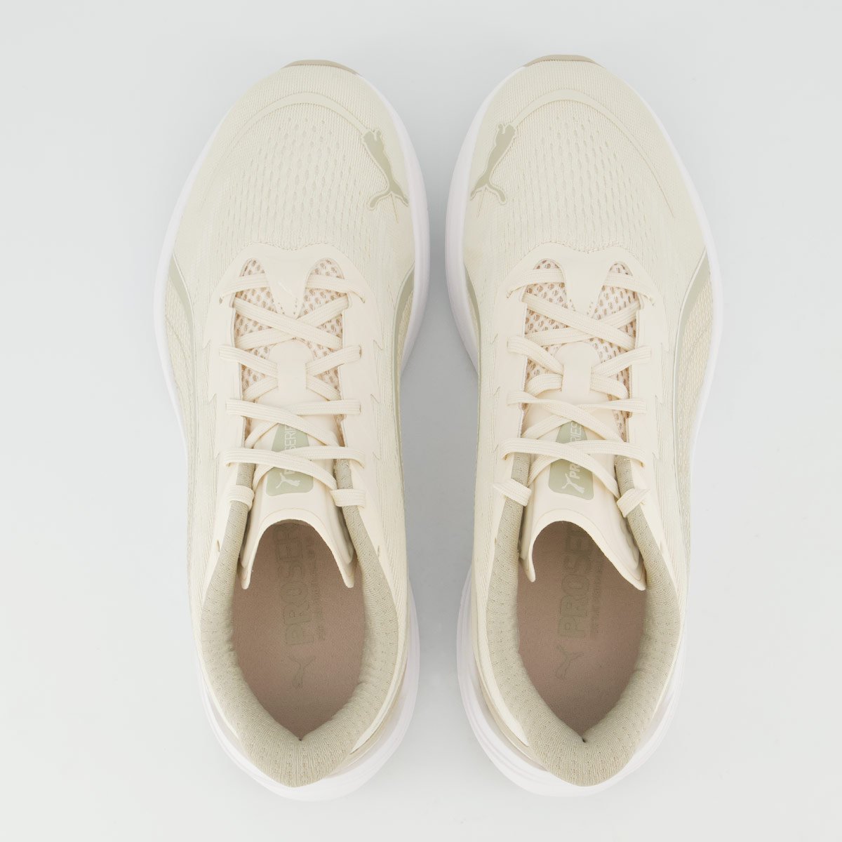 Tênis Puma Darter Pro 2 Off White Off White 4