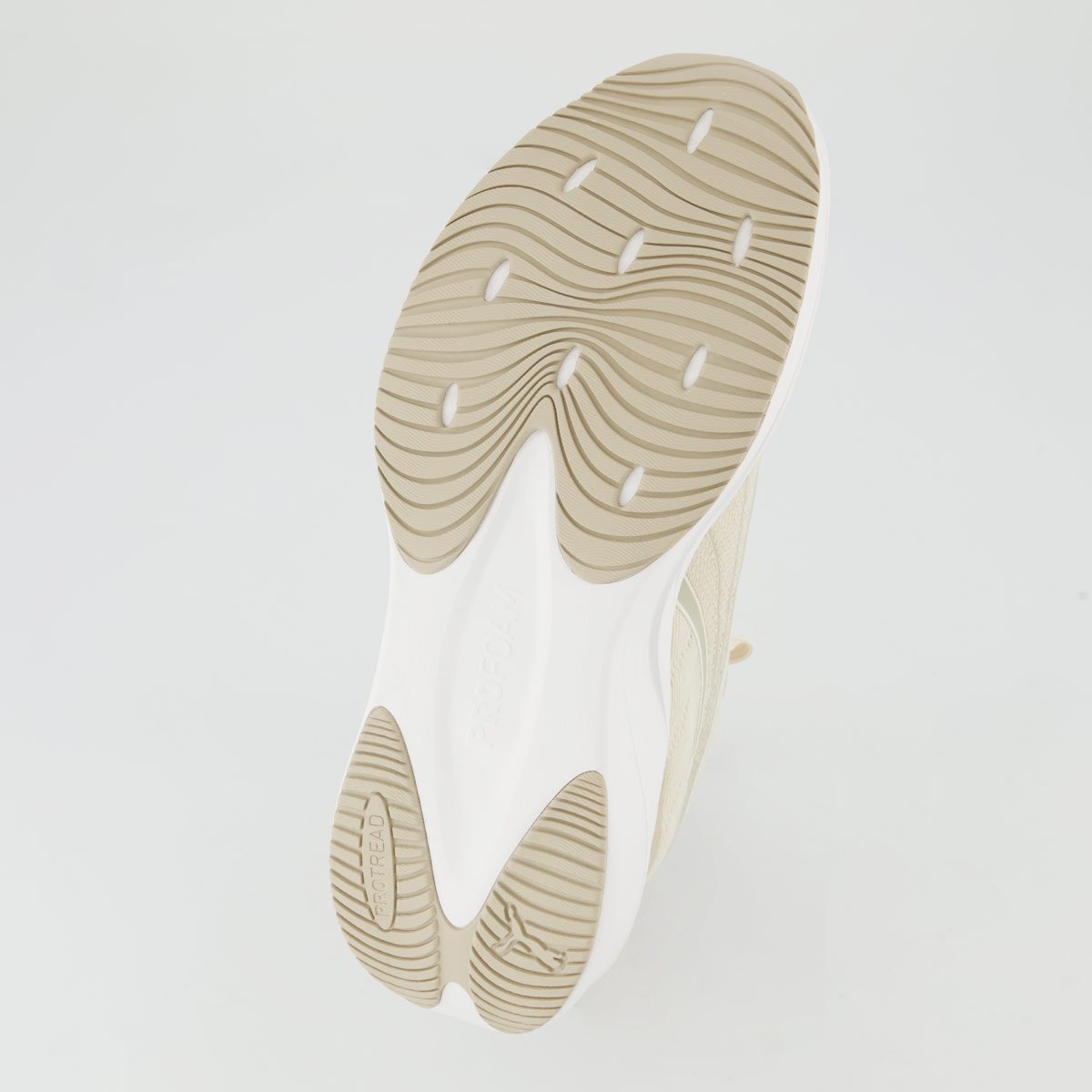 Tênis Puma Darter Pro 2 Off White Off White 5