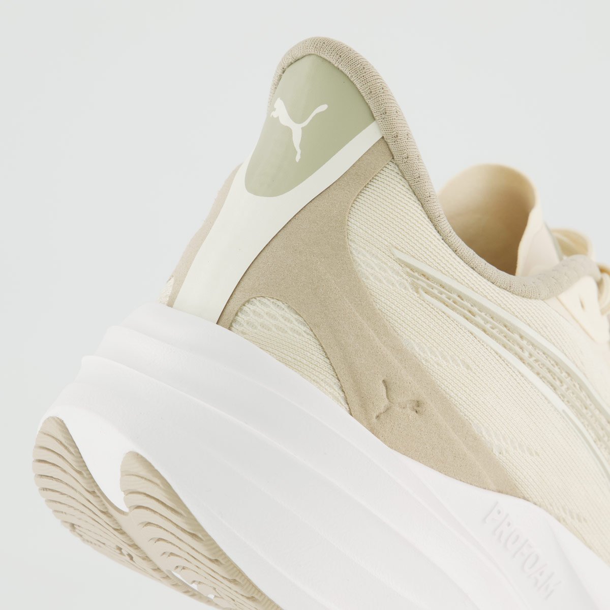 Tênis Puma Darter Pro 2 Off White Off White 6