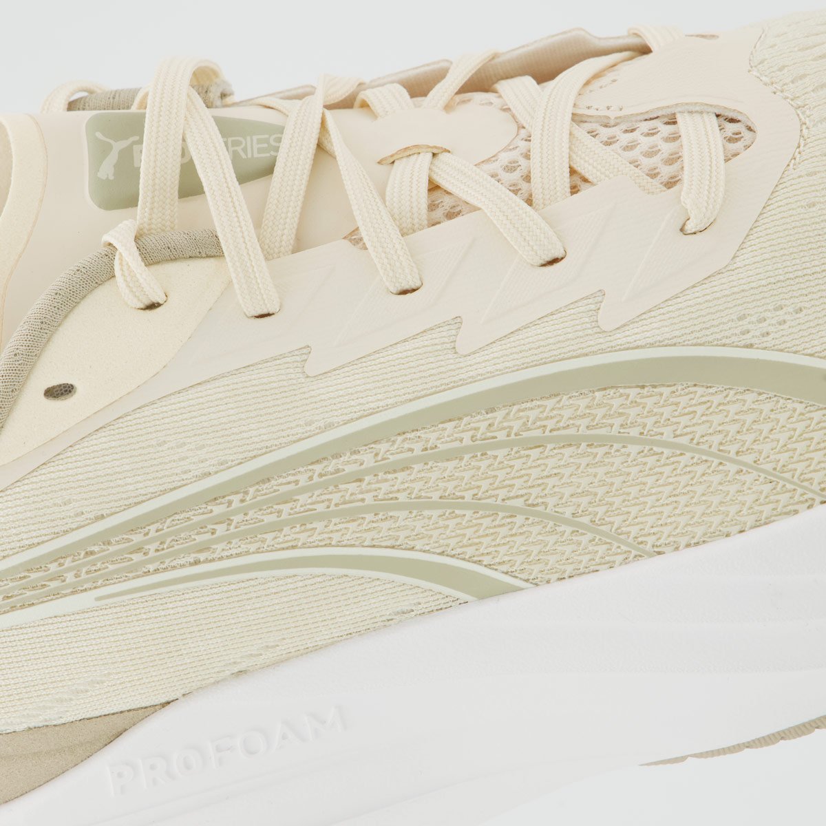Tênis Puma Darter Pro 2 Off White Off White 7