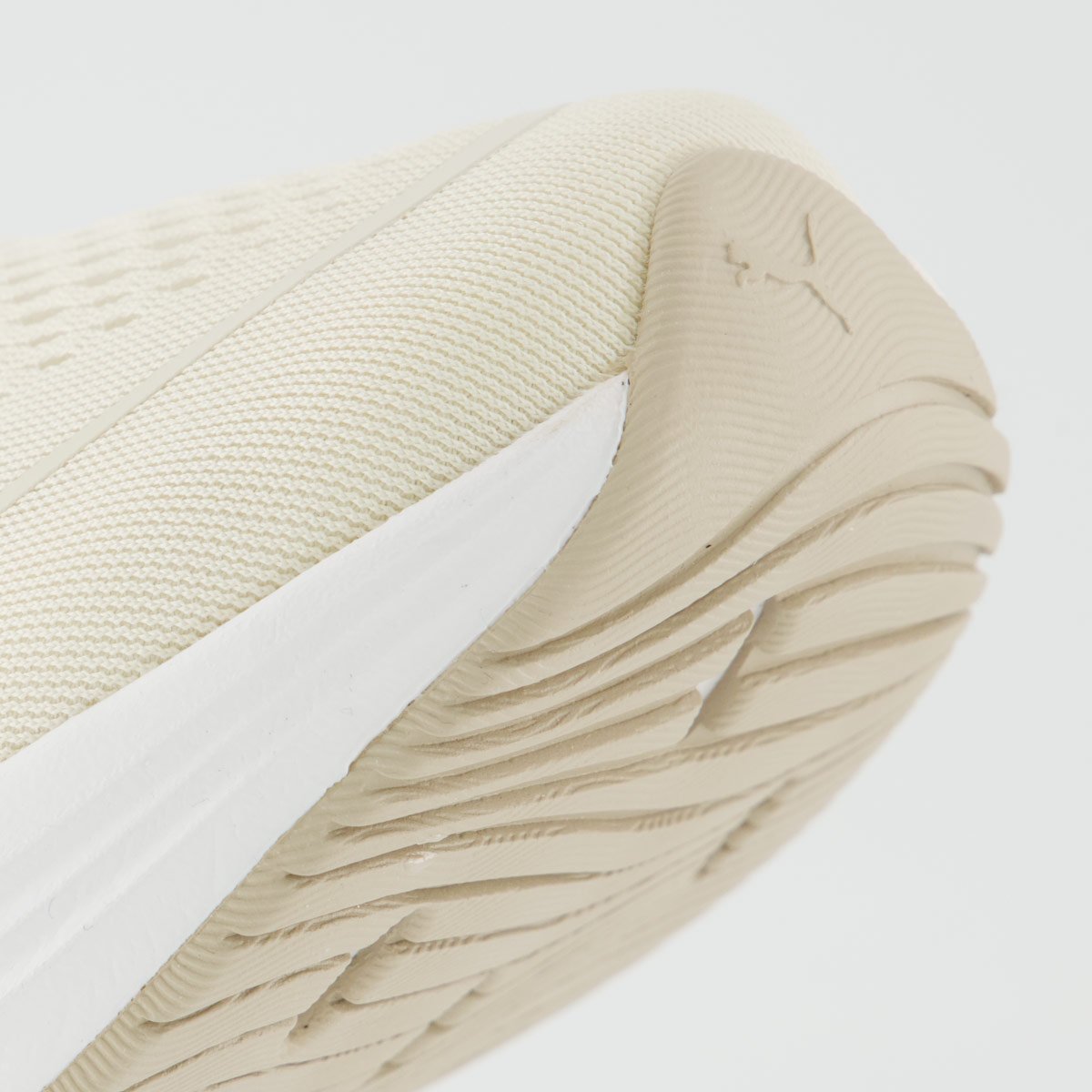 Tênis Puma Darter Pro 2 Off White Off White 8