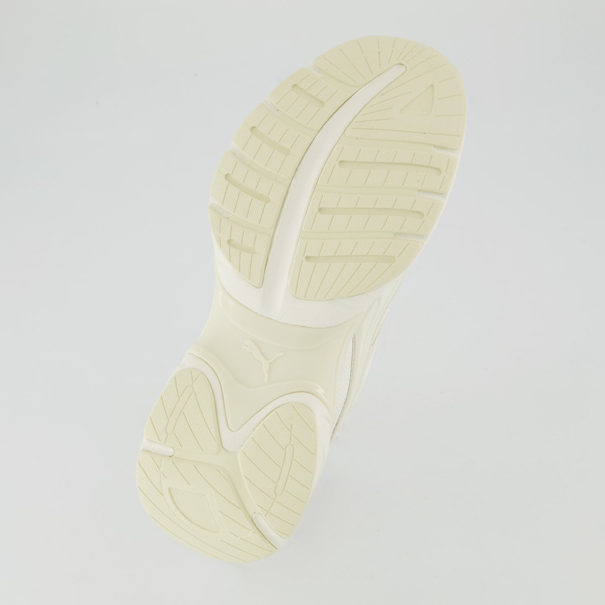 Tênis Puma Softride Escalate Feminino Off White e Bege Off White 5