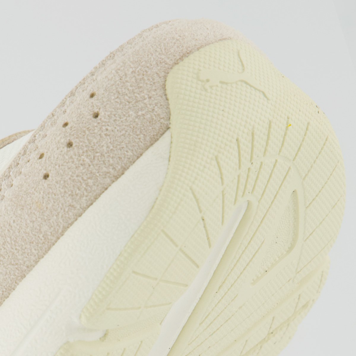 Tênis Puma Softride Escalate Feminino Off White e Bege Off White 8