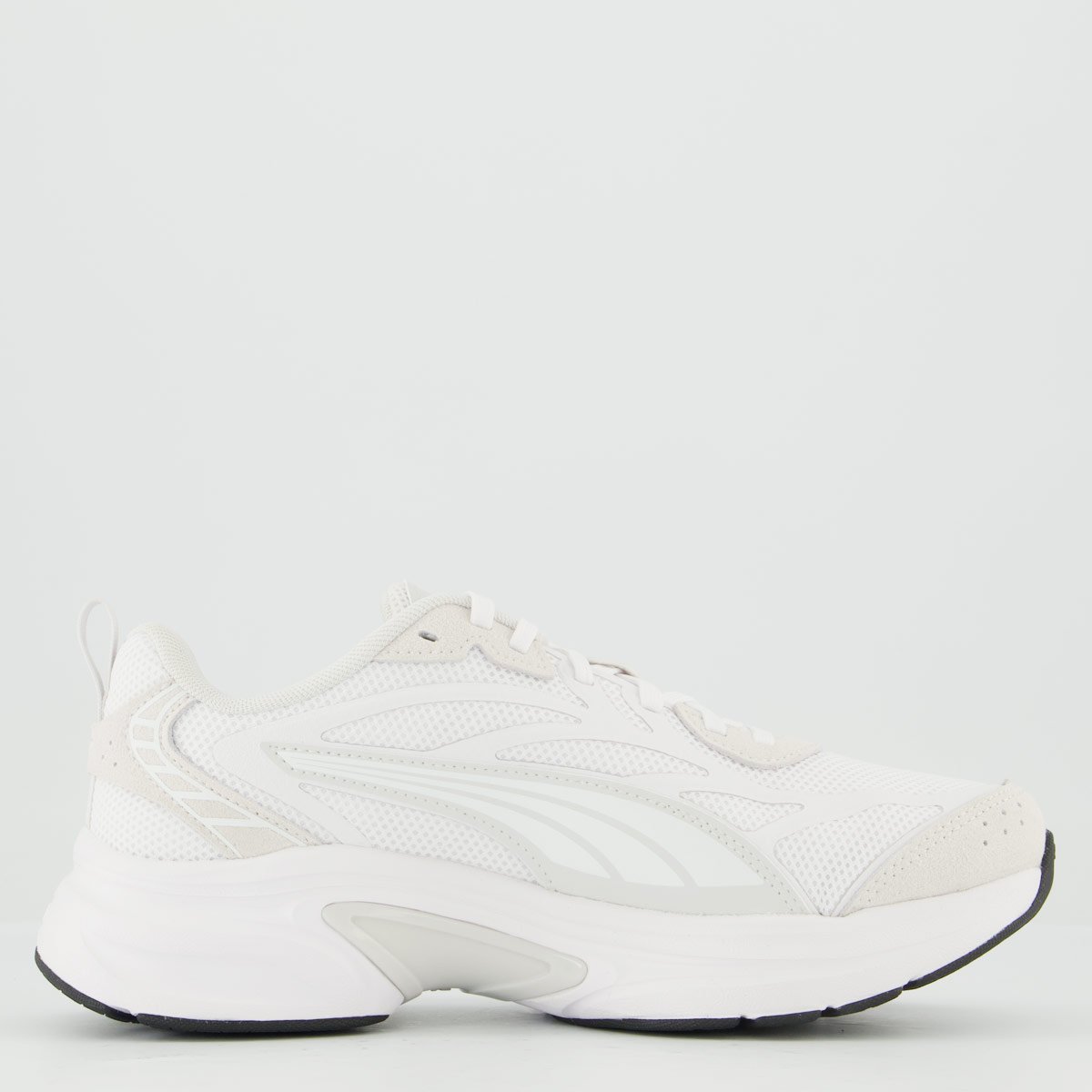 Tênis Puma Softride Escalate Feminino Branco