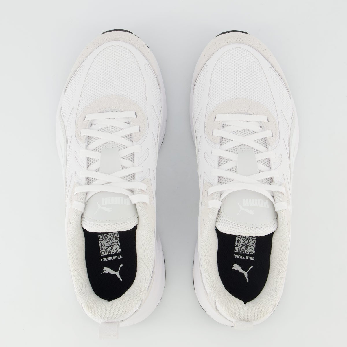 Tênis Puma Softride Escalate Feminino Branco Branco 4