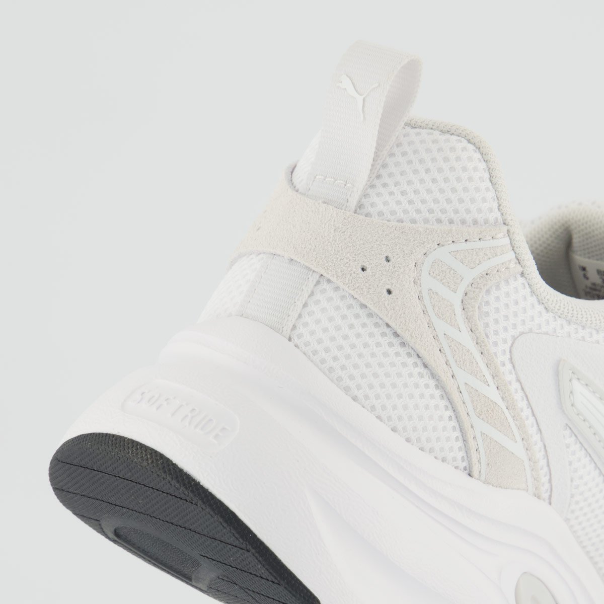 Tênis Puma Softride Escalate Feminino Branco Branco 6