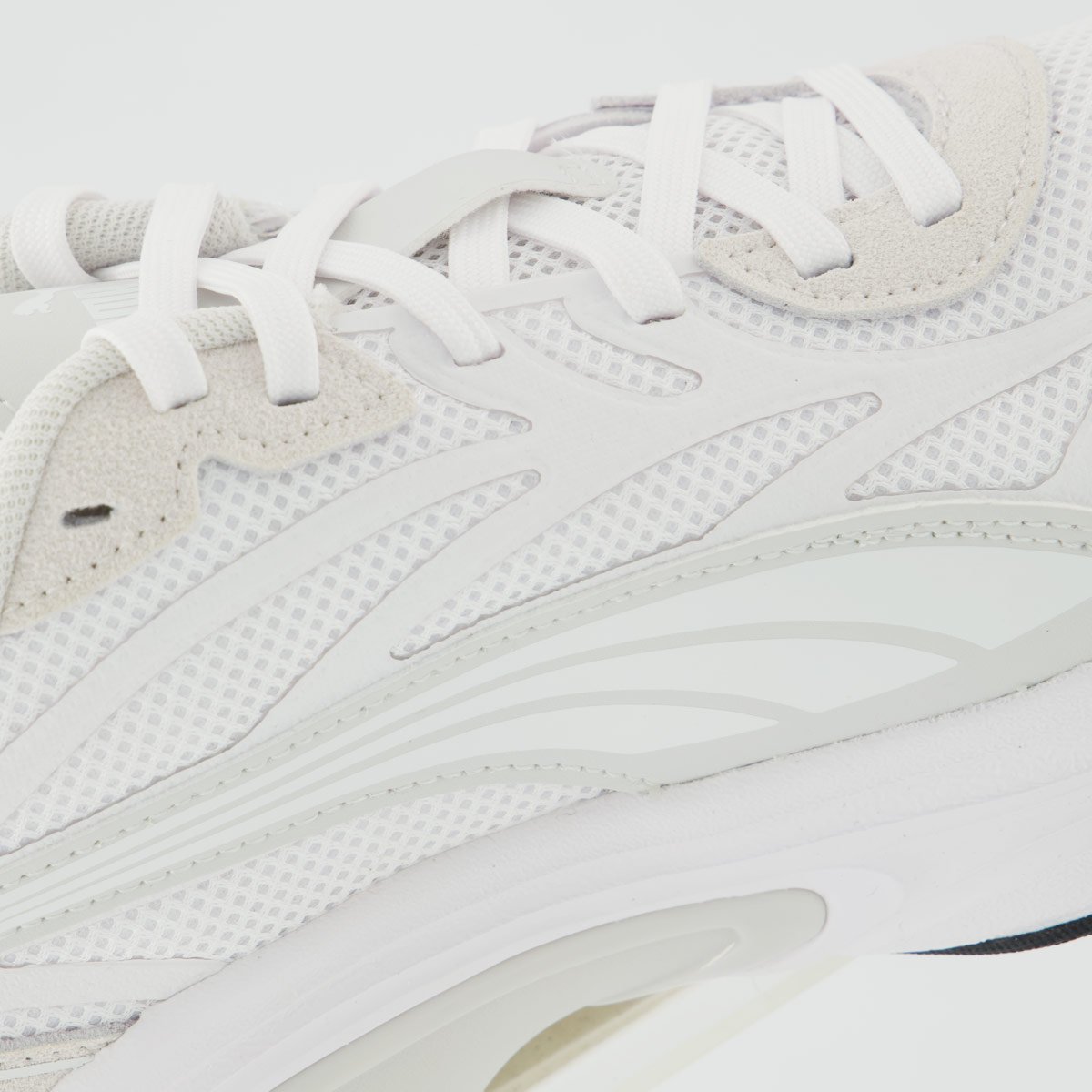 Tênis Puma Softride Escalate Feminino Branco Branco 7