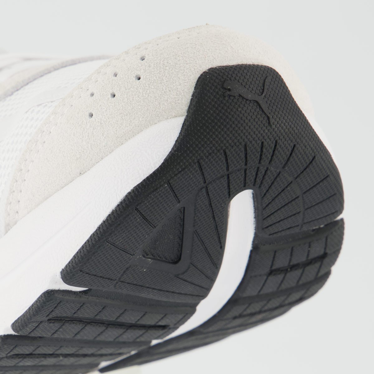 Tênis Puma Softride Escalate Feminino Branco Branco 8