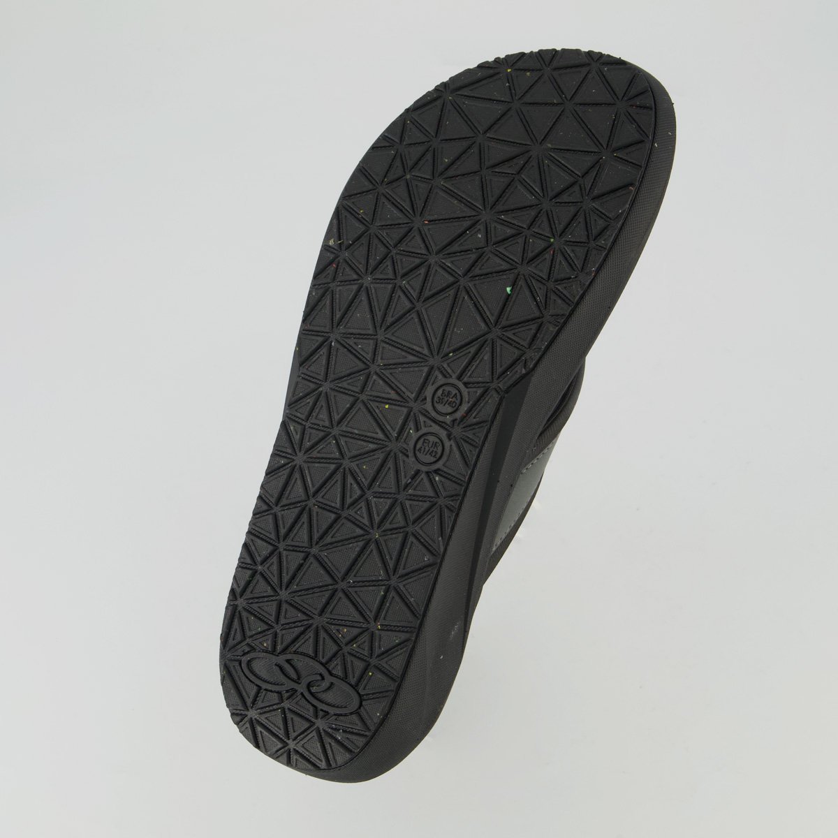 Chinelo Olympikus 921 Plus Cinza e Preto Cinza/Preto 5