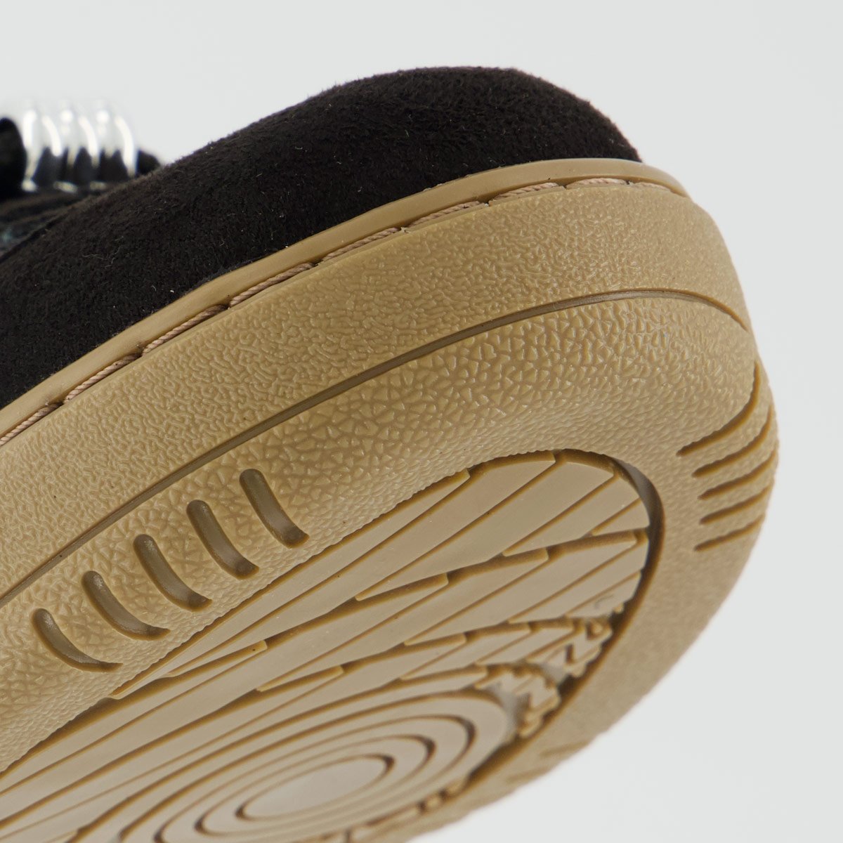 Tênis Via Marte V394 Feminino Preto Preto 8