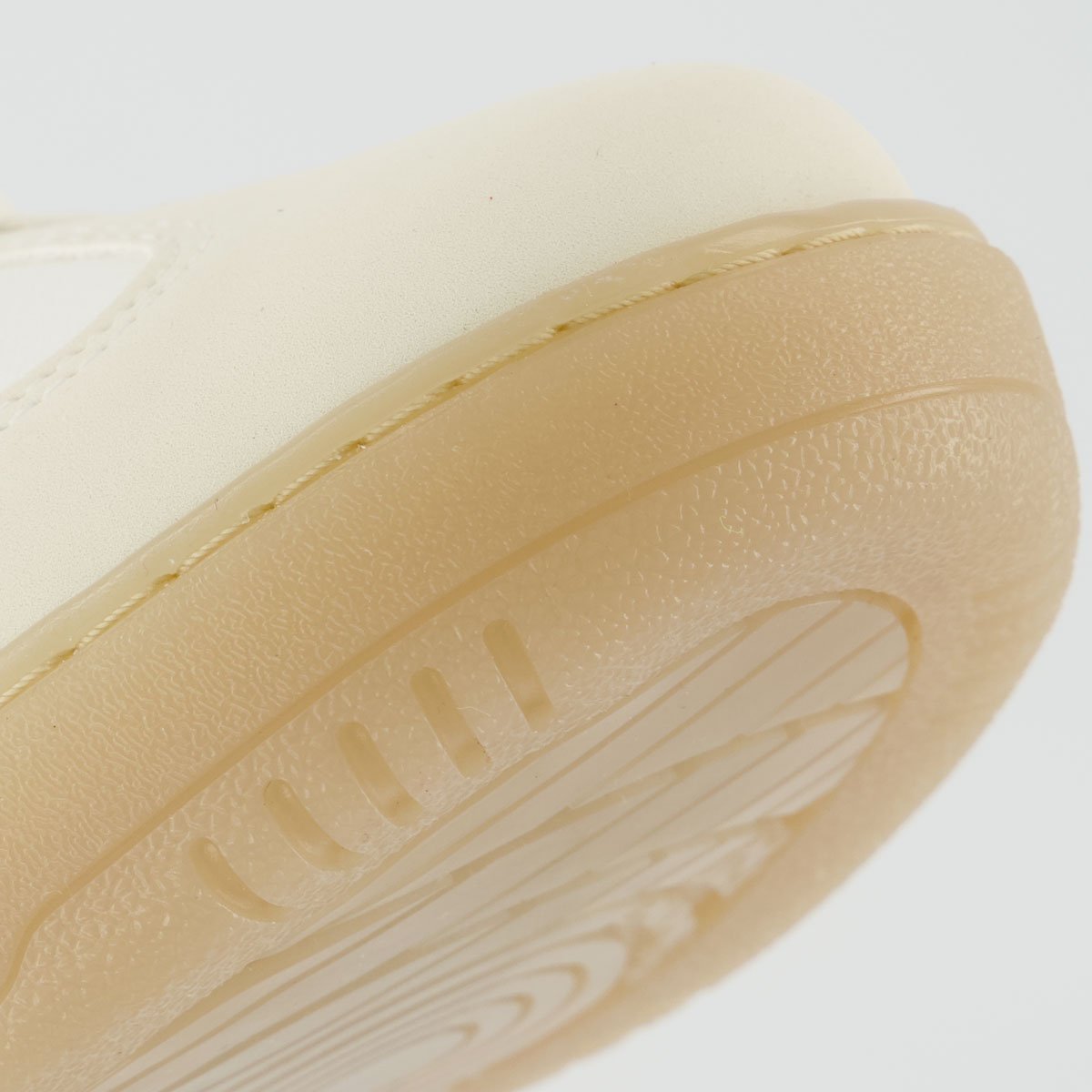 Tênis Via Marte V394 Feminino Branco e Dourado Branco/Dourado 8