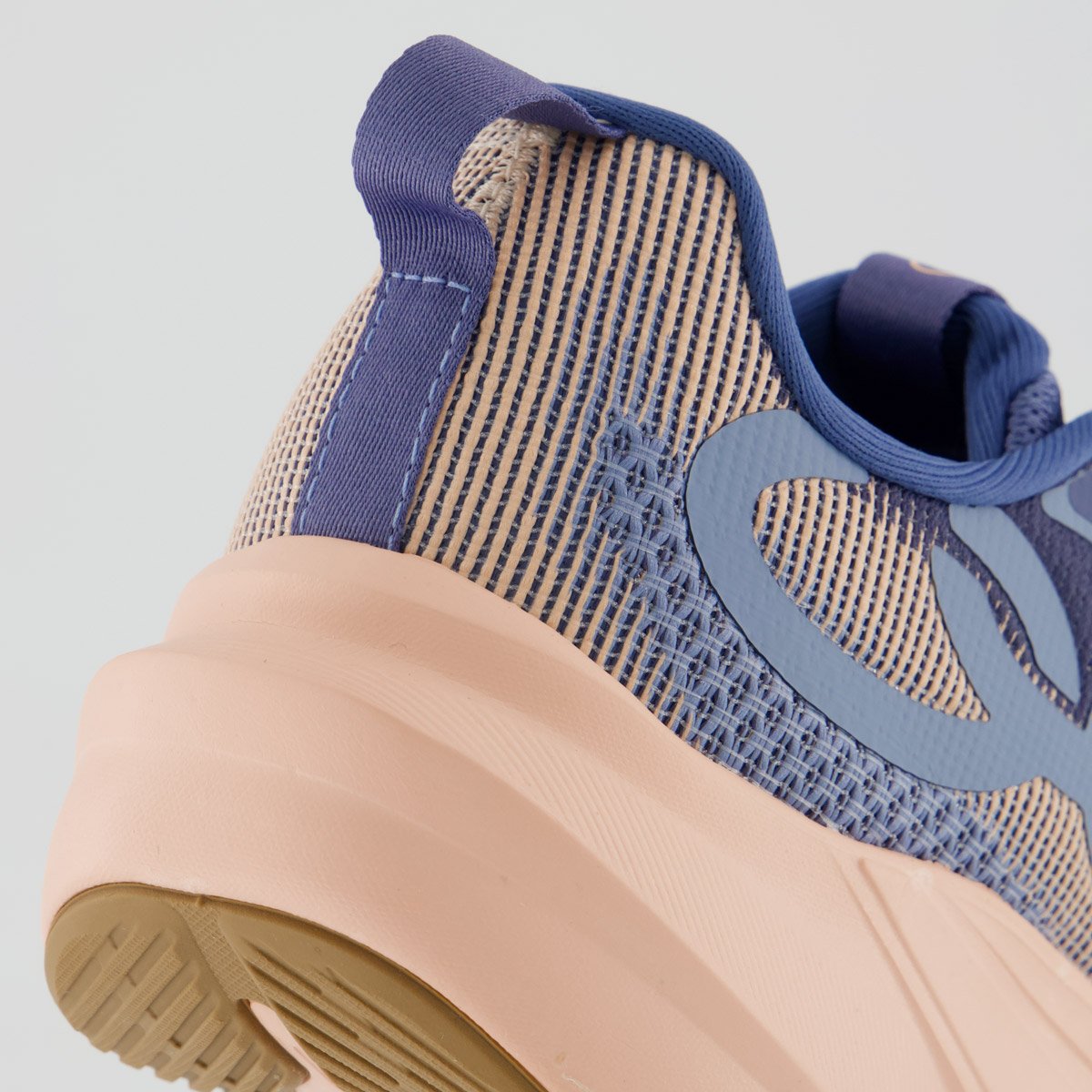 Tênis Olympikus Swift 6 Feminino Marinho e Rosa Rosa 6