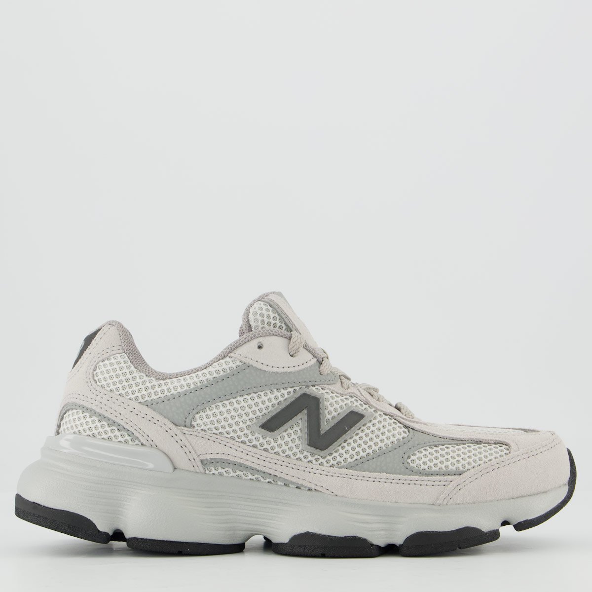 Tênis New Balance 603 Feminino Cinza