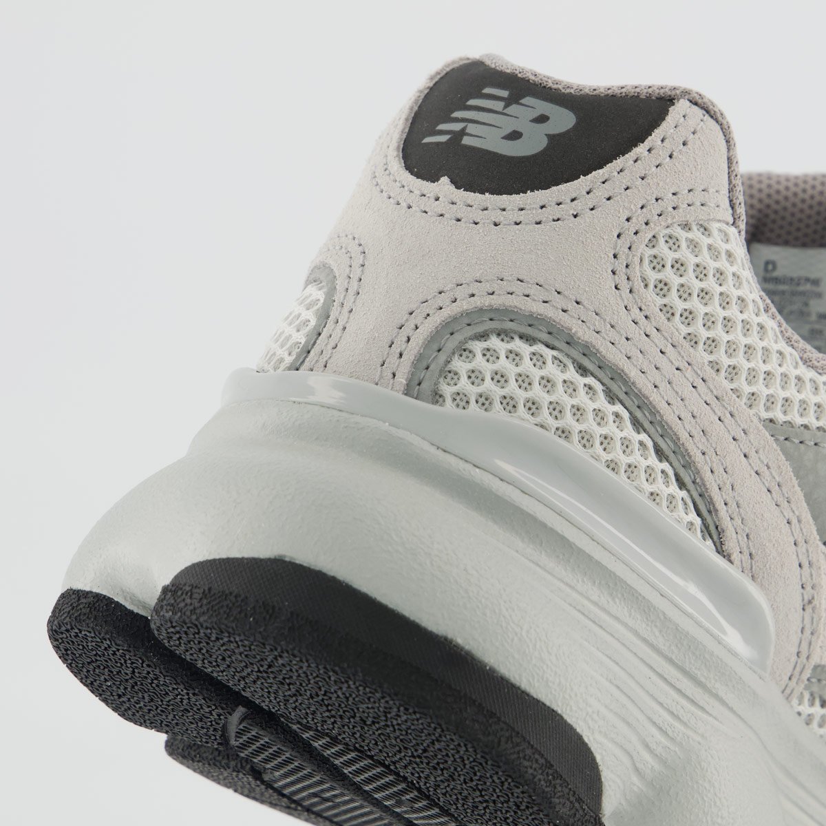 Tênis New Balance 603 Feminino Cinza Cinza 6