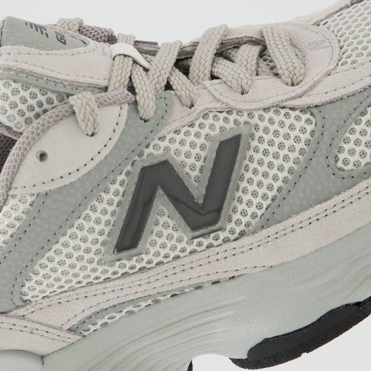 Tênis New Balance 603 Feminino Cinza Cinza 7