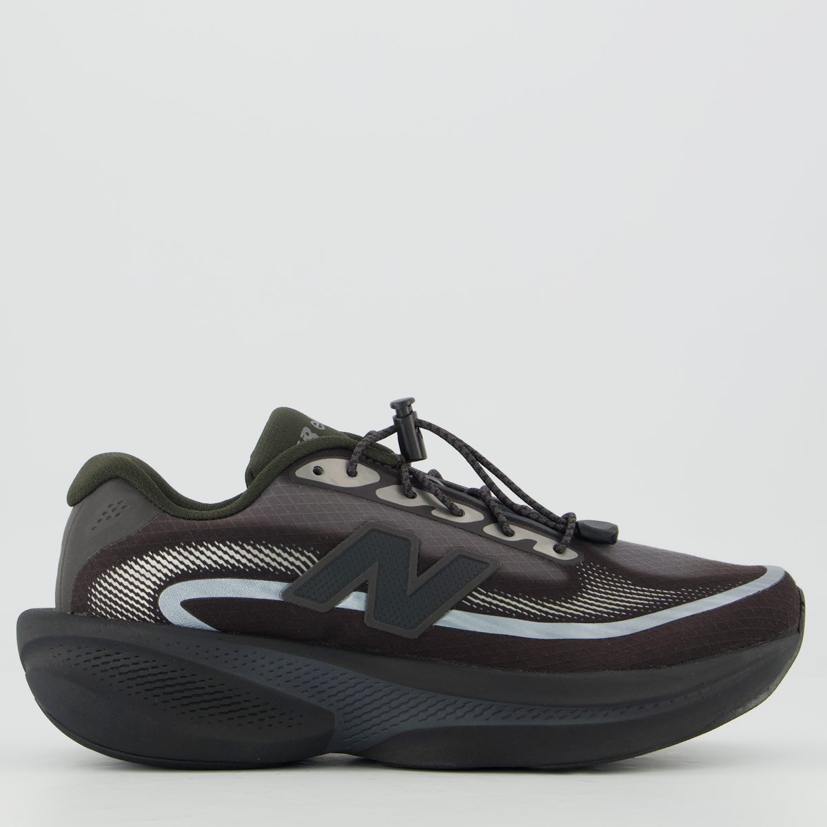 Tênis New Balance Fresh Foam Ellipse Feminino Preto