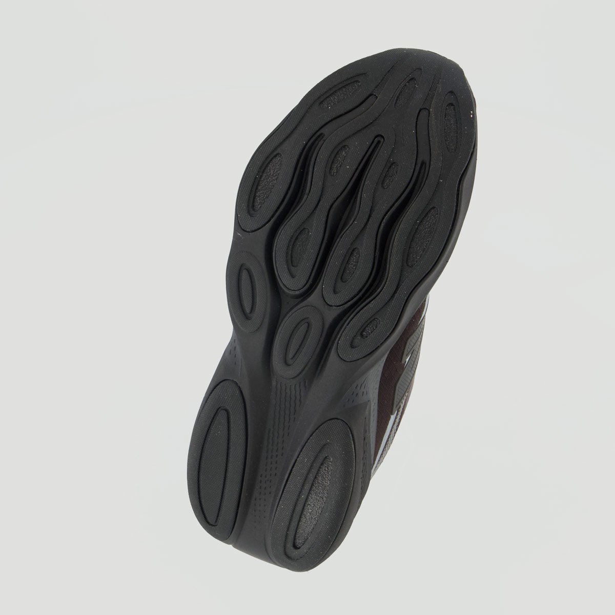 Tênis New Balance Fresh Foam Ellipse Feminino Preto Preto 5