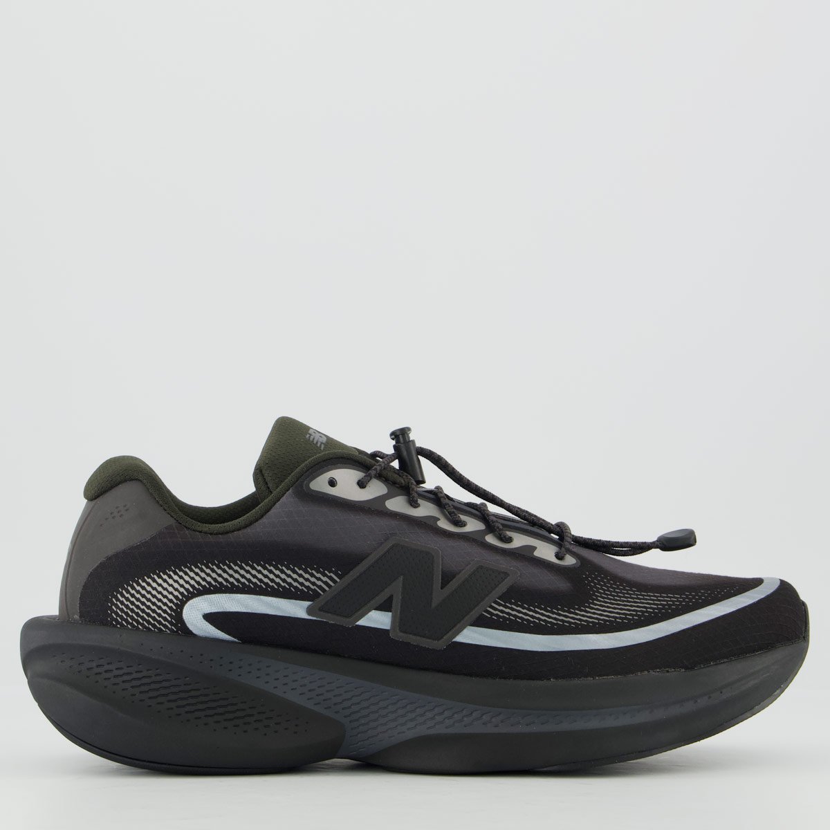 Tênis New Balance Fresh Foam Ellipse Preto