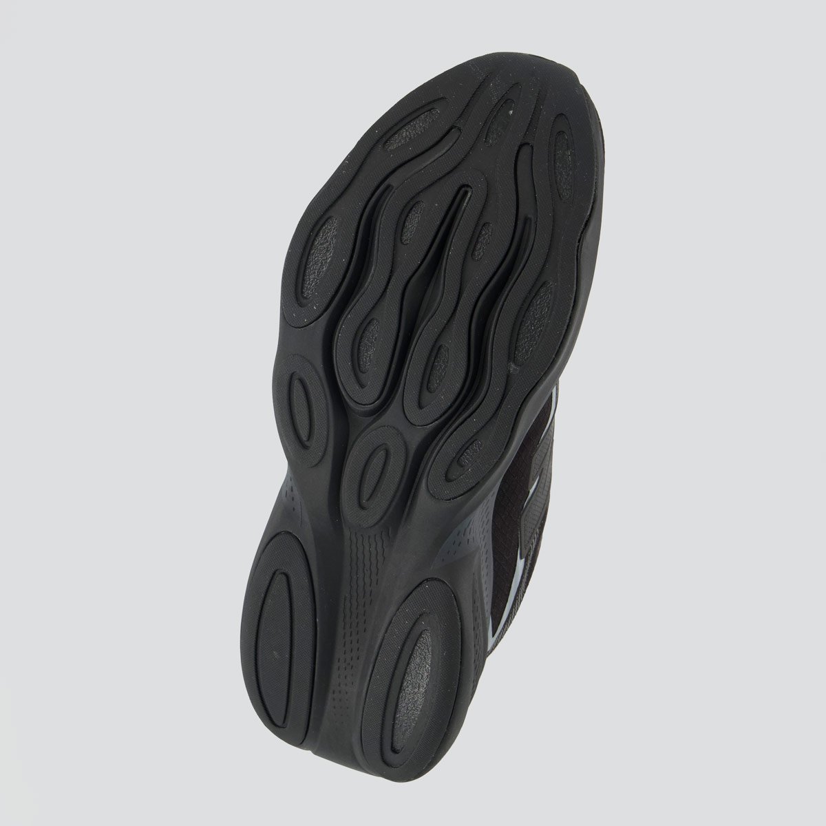 Tênis New Balance Fresh Foam Ellipse Preto Preto 5