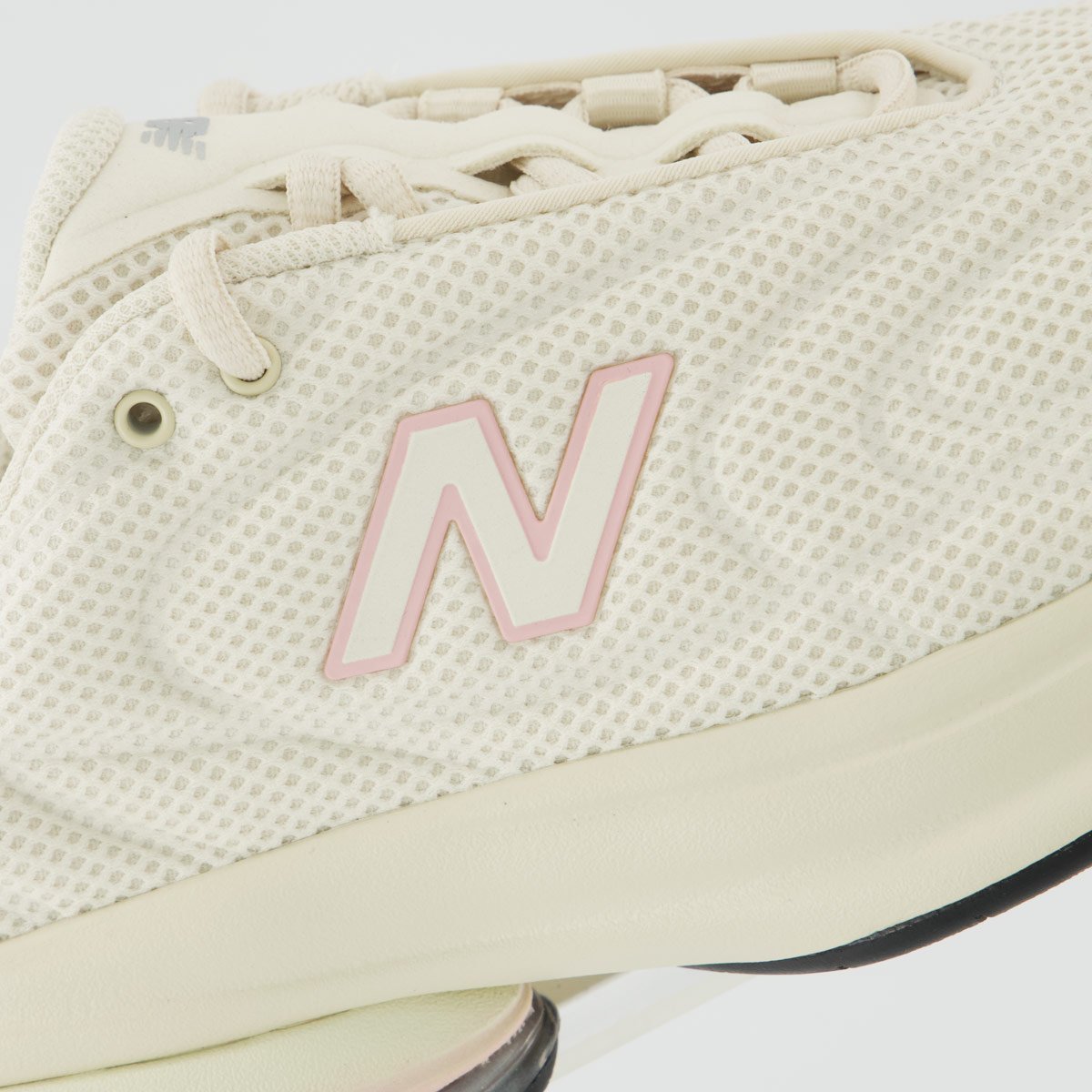 Tênis New Balance 5030 Feminino Branco e Rosa Branco/Rosa 7