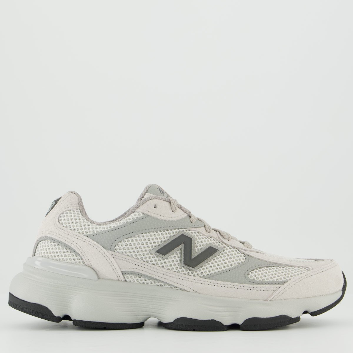 Tênis New Balance 603 Cinza Cinza 7