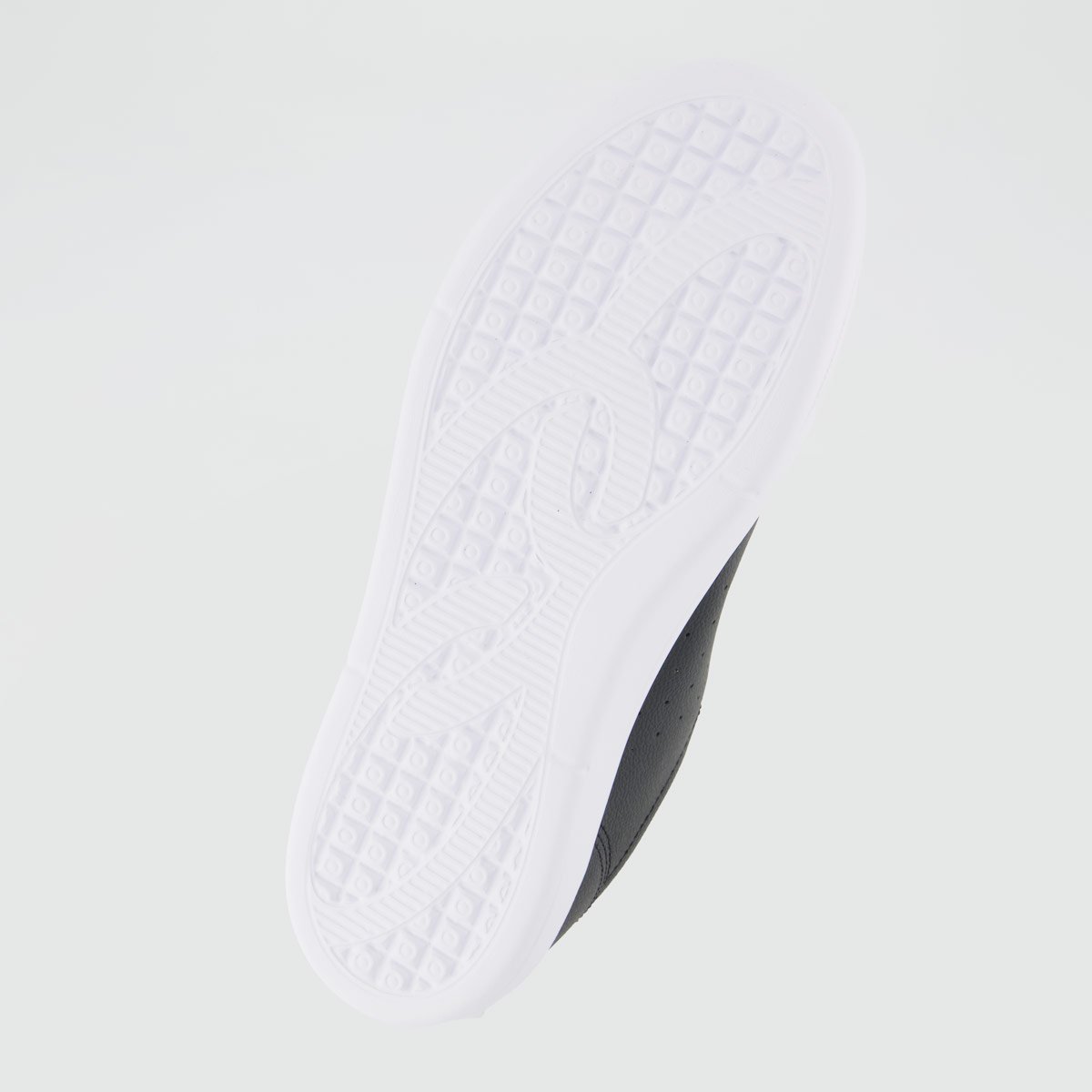 Tênis Olympikus Only 3 Preto e Branco Preto/Branco 4