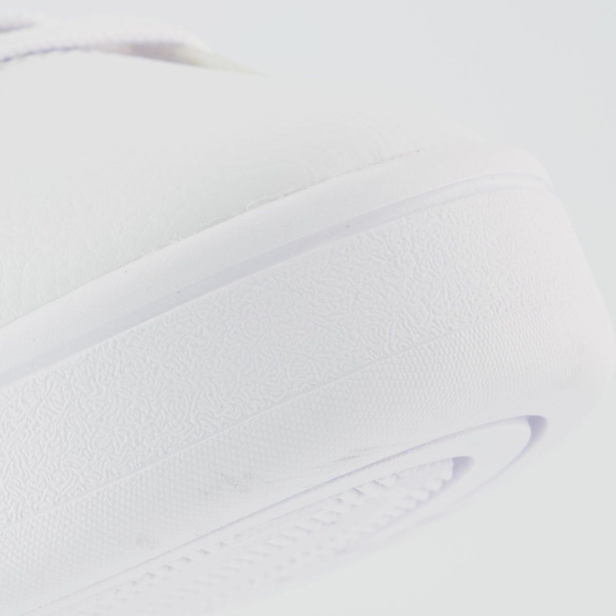 Tênis Puma Court Classic Feminino Branco e Amarelo Branco/Amarelo 8