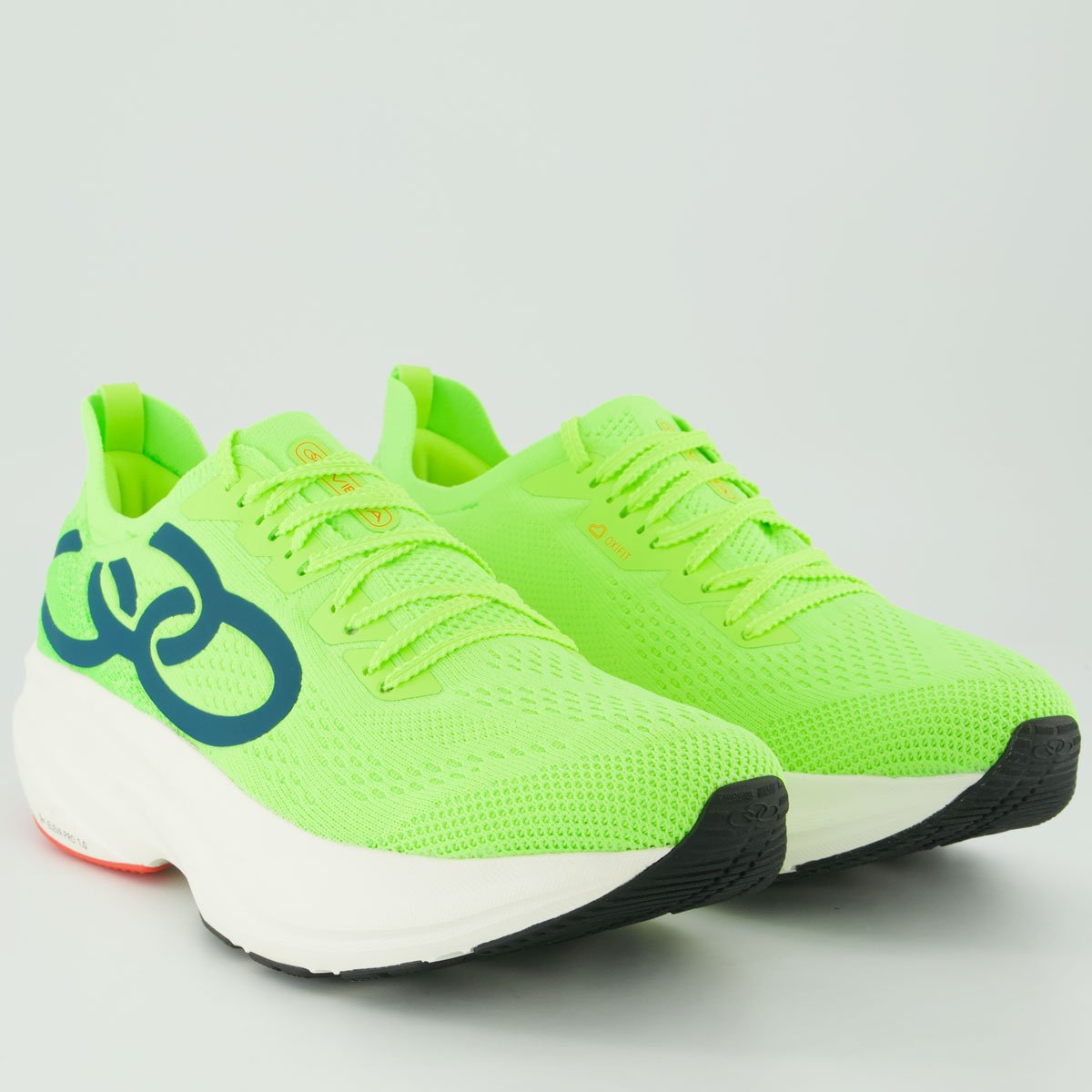Tênis Olympikus Vibra Verde Verde 2