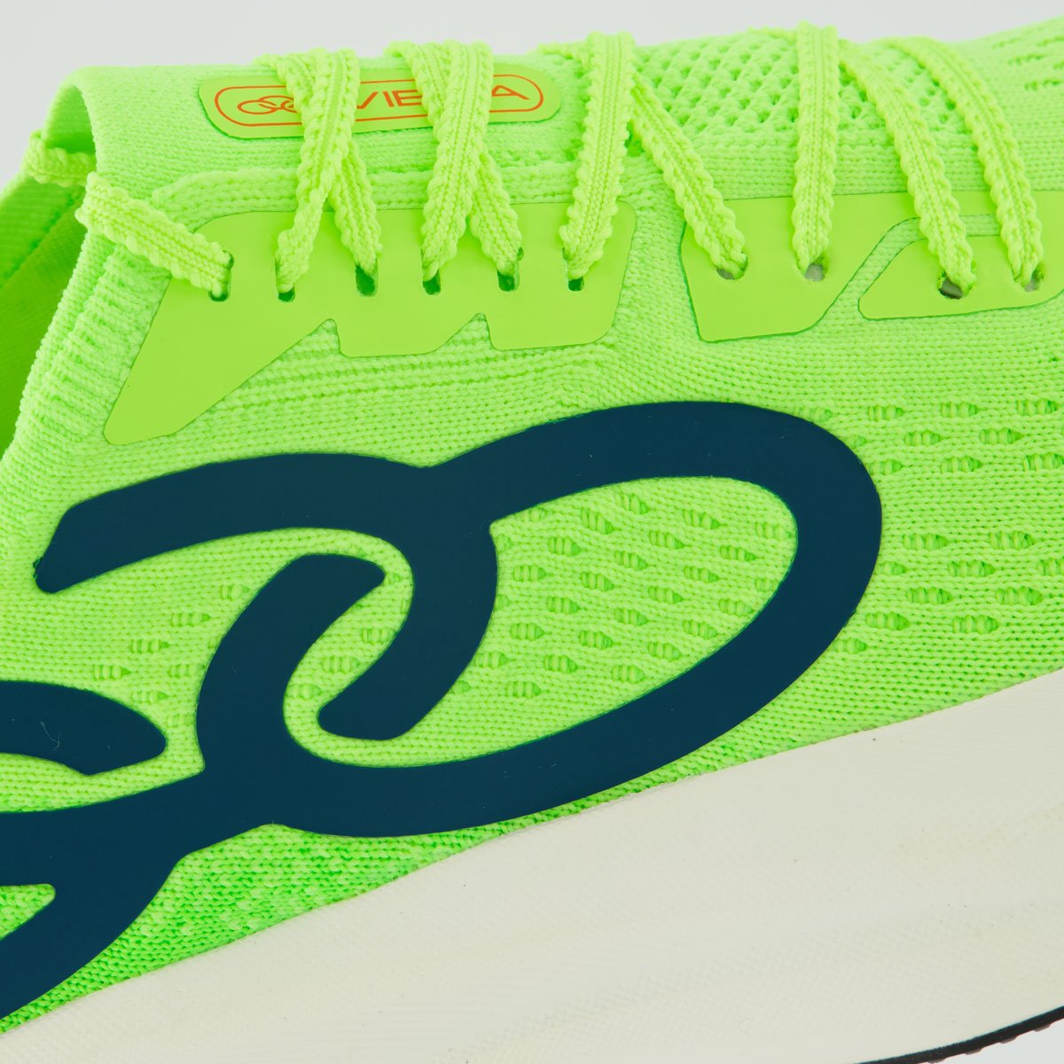 Tênis Olympikus Vibra Verde Verde 7