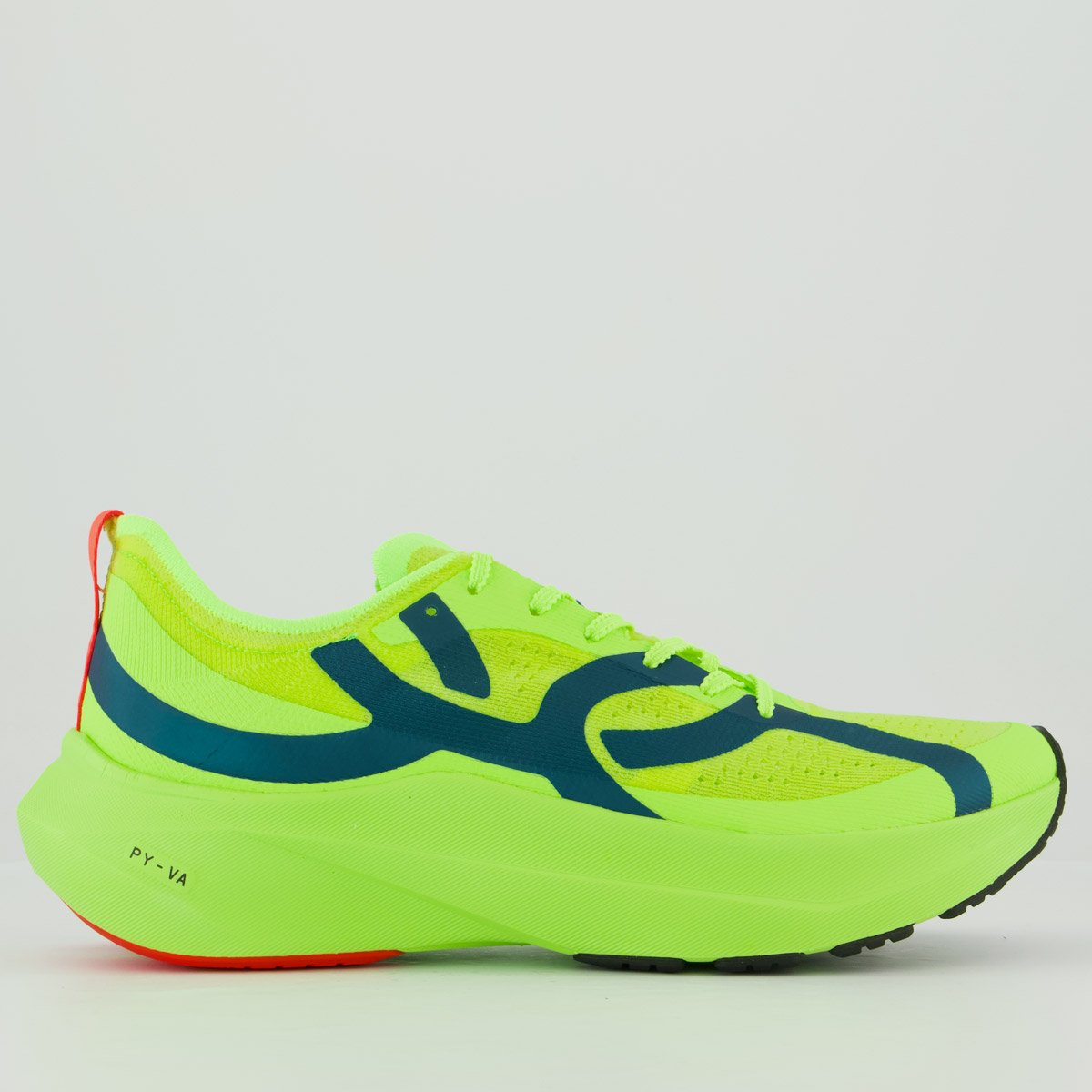 Tênis Olympikus Corre 5 Verde