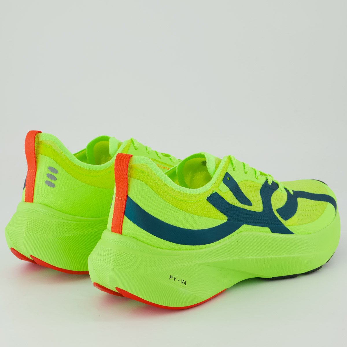 Tênis Olympikus Corre 5 Verde Verde 3