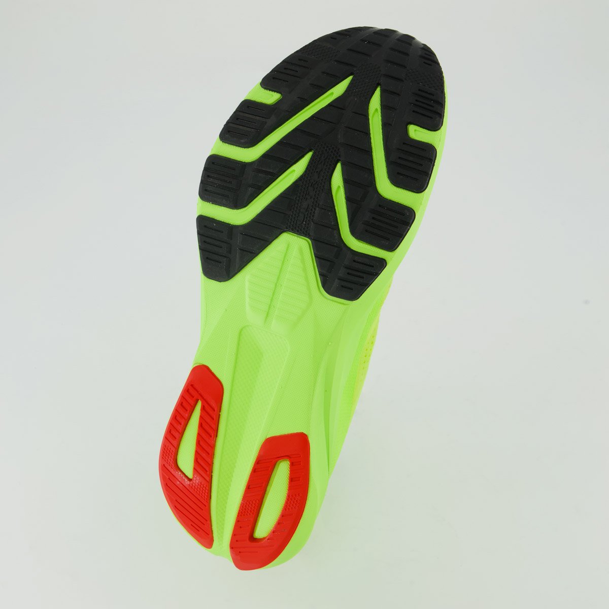 Tênis Olympikus Corre 5 Verde Verde 5