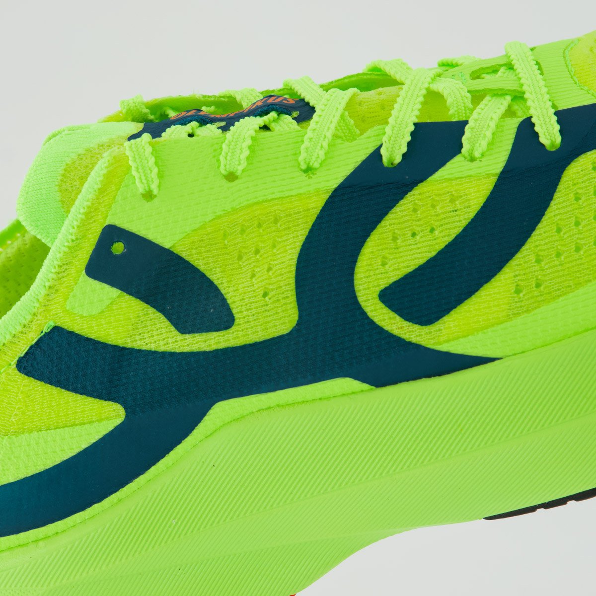 Tênis Olympikus Corre 5 Verde Verde 7