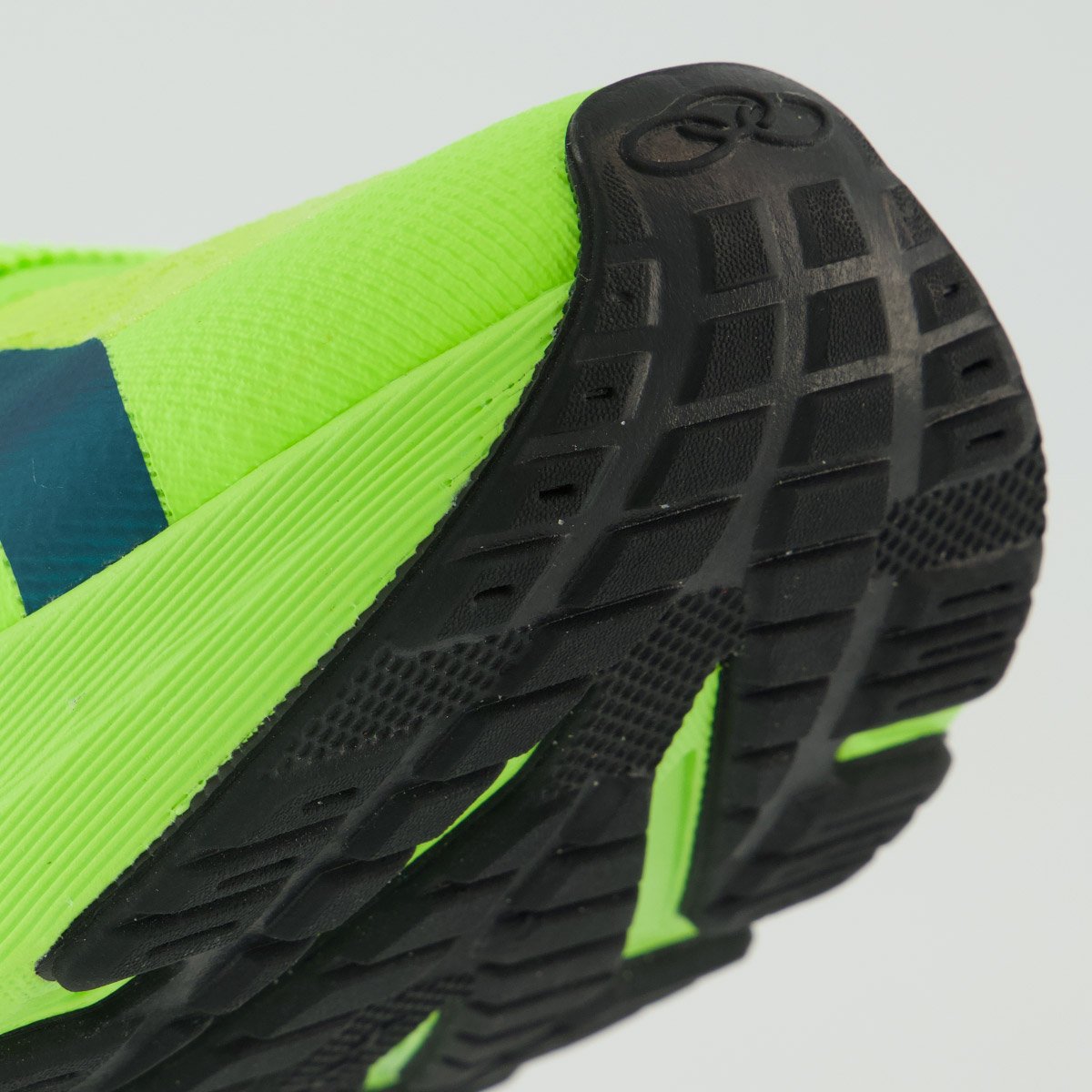 Tênis Olympikus Corre 5 Verde Verde 8