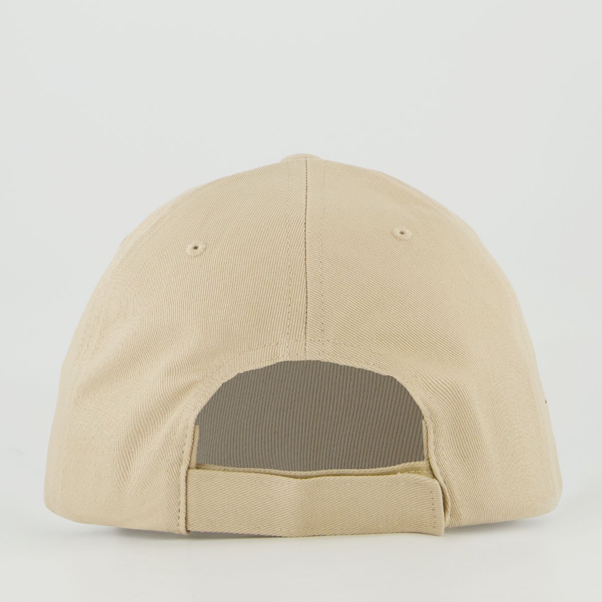 Boné Puma Ess No.1 BB Bege Bege 3
