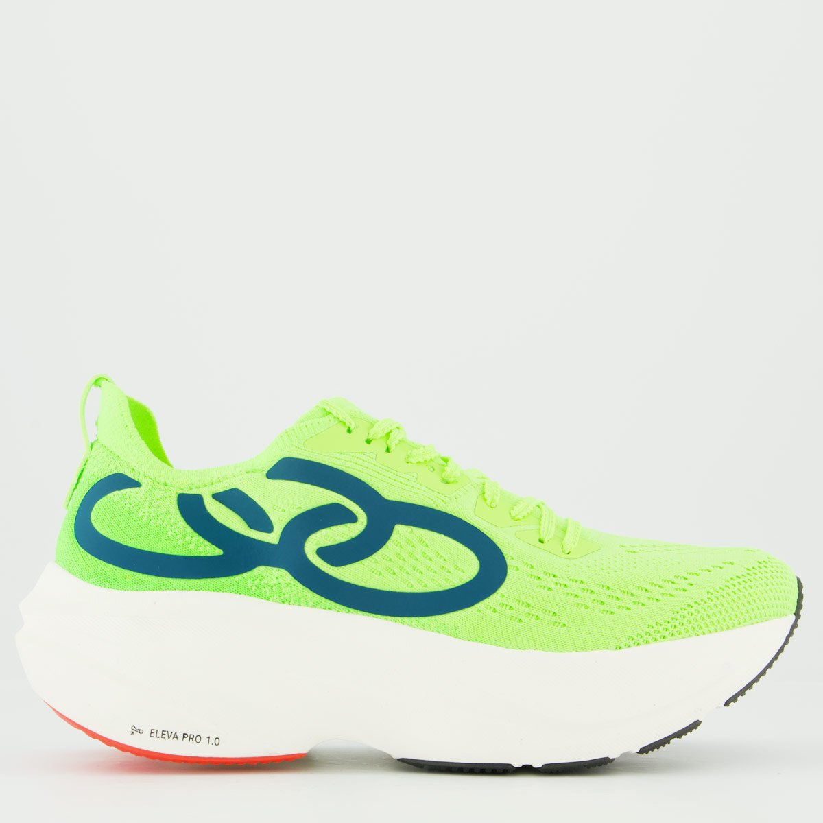 Tênis Olympikus Vibra Feminino Verde