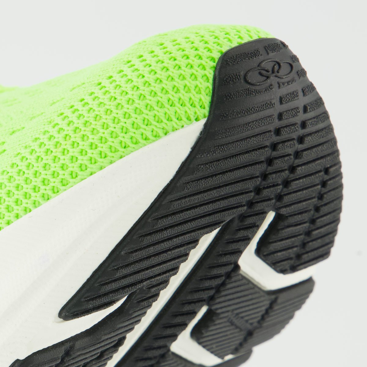 Tênis Olympikus Vibra Feminino Verde Verde 8