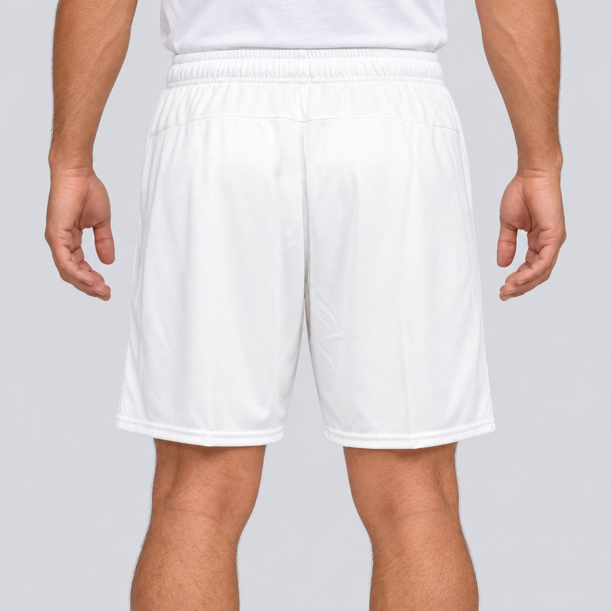 Calção Puma TeamGOAL Branco Branco 3