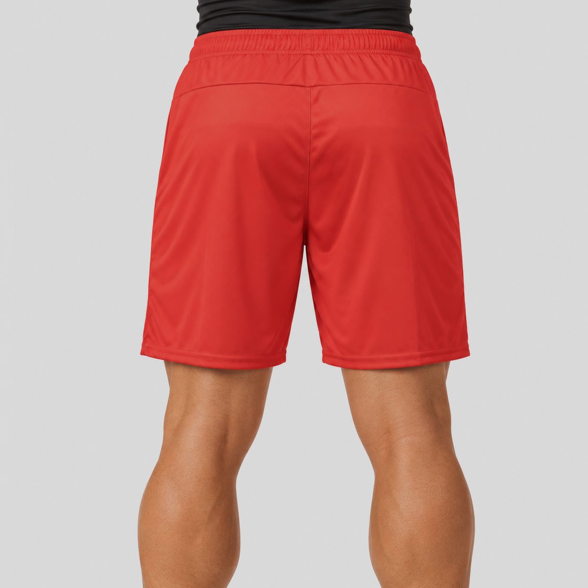 Calção Puma TeamGOAL Vermelho Vermelho 3
