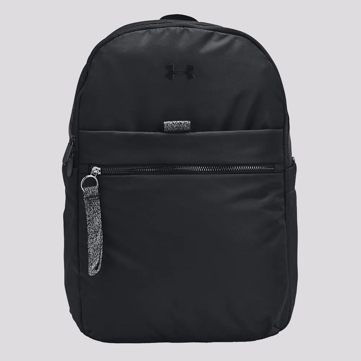 Mochila Under Armour Studio Campus BP Preta Preto 2