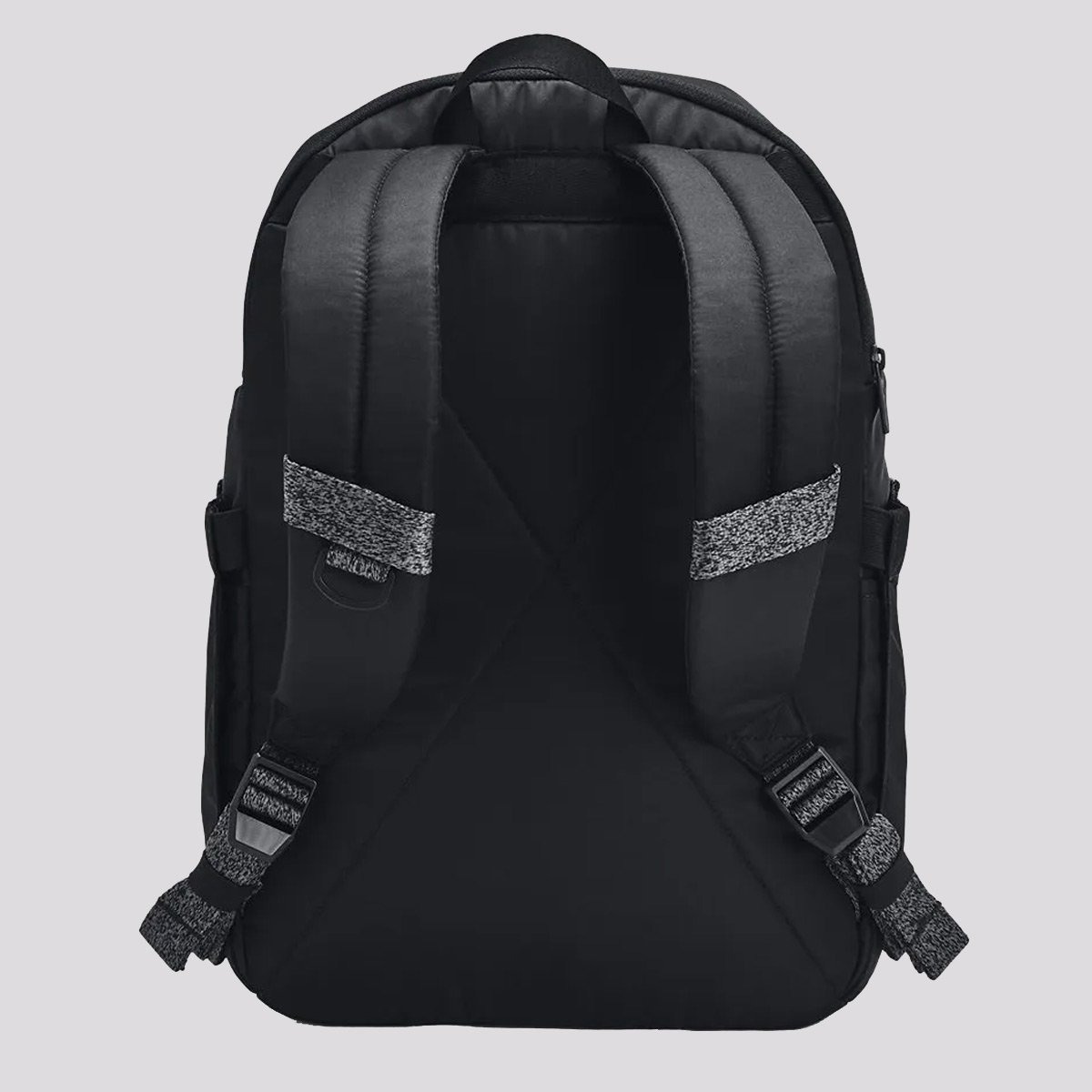 Mochila Under Armour Studio Campus BP Preta Preto 3