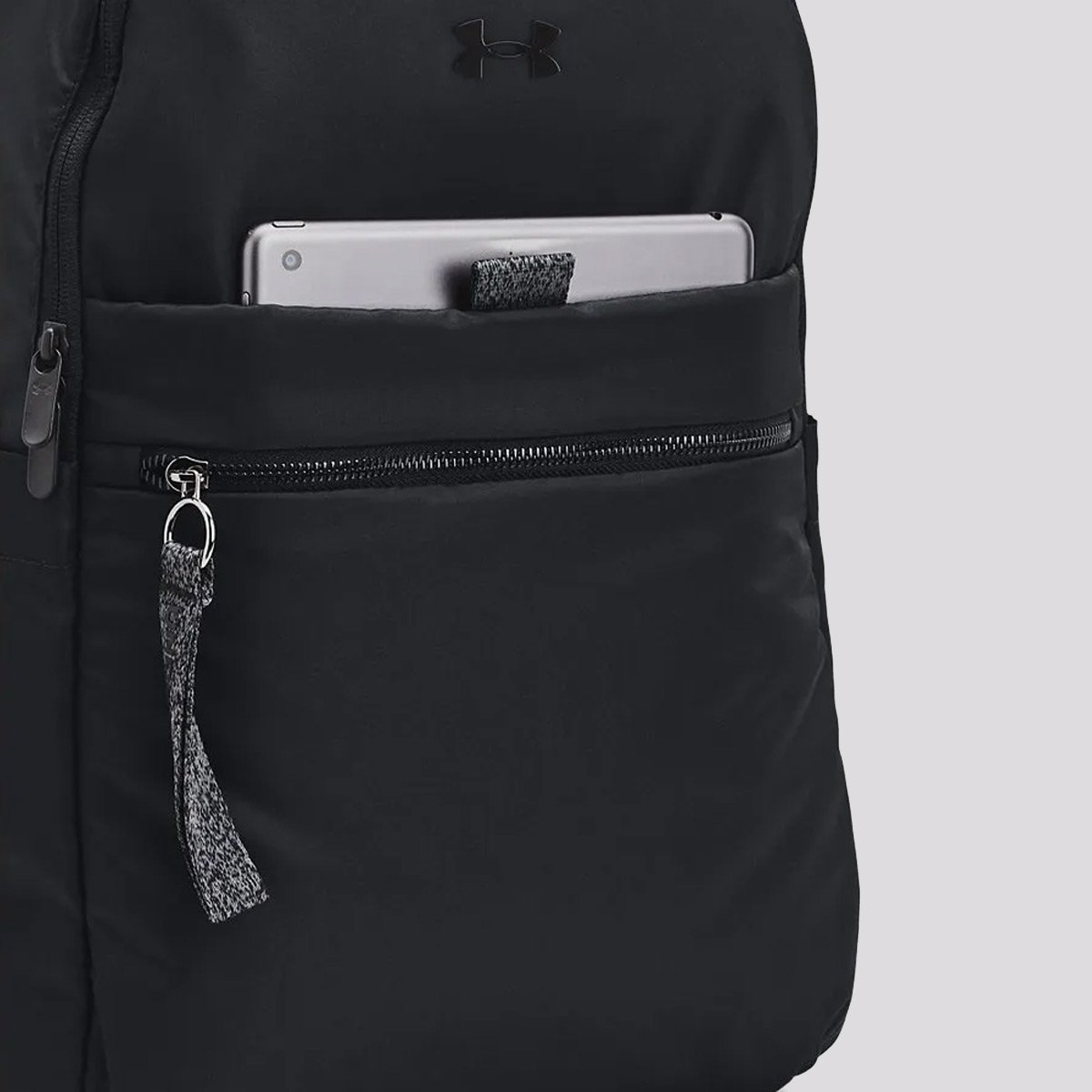 Mochila Under Armour Studio Campus BP Preta Preto 5