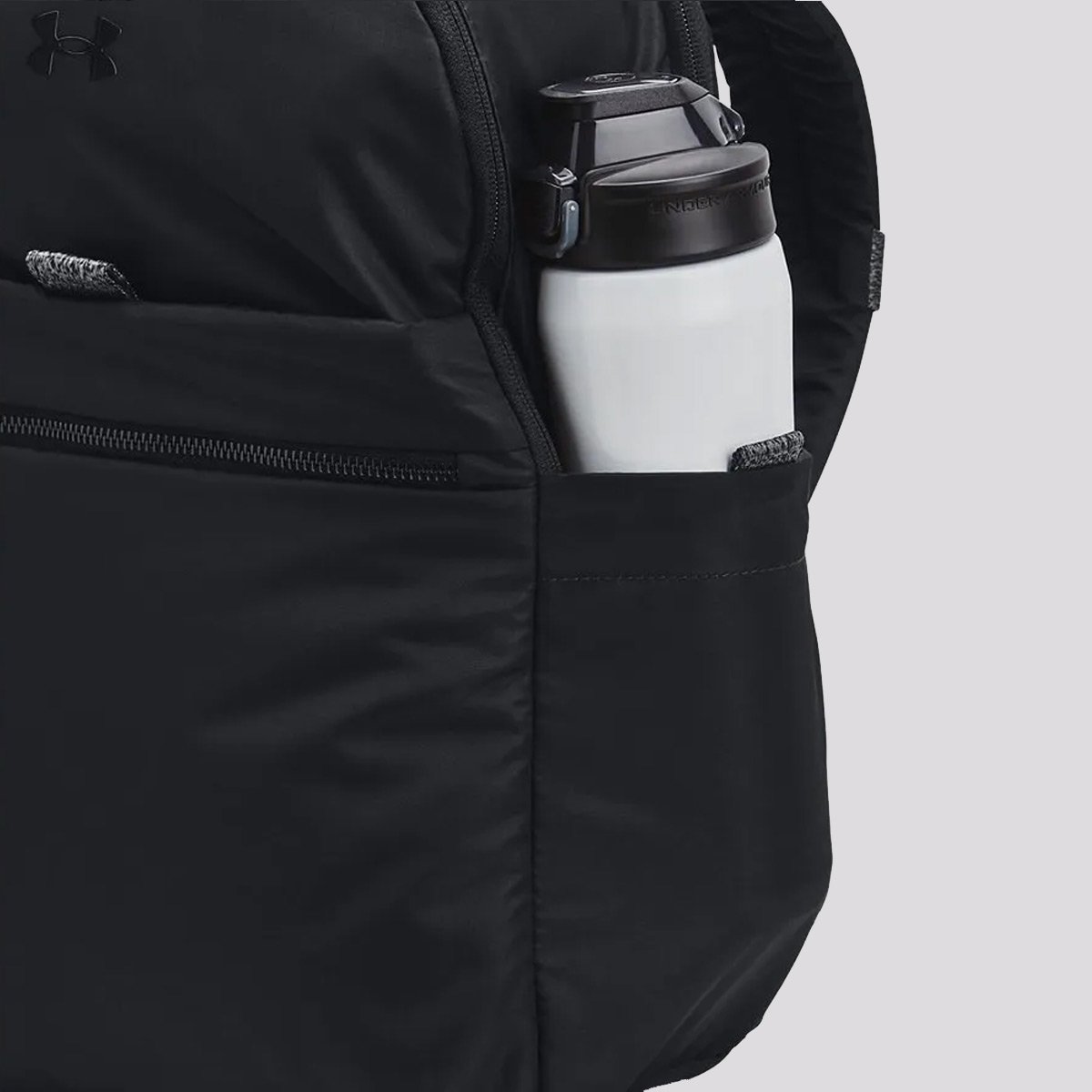 Mochila Under Armour Studio Campus BP Preta Preto 6