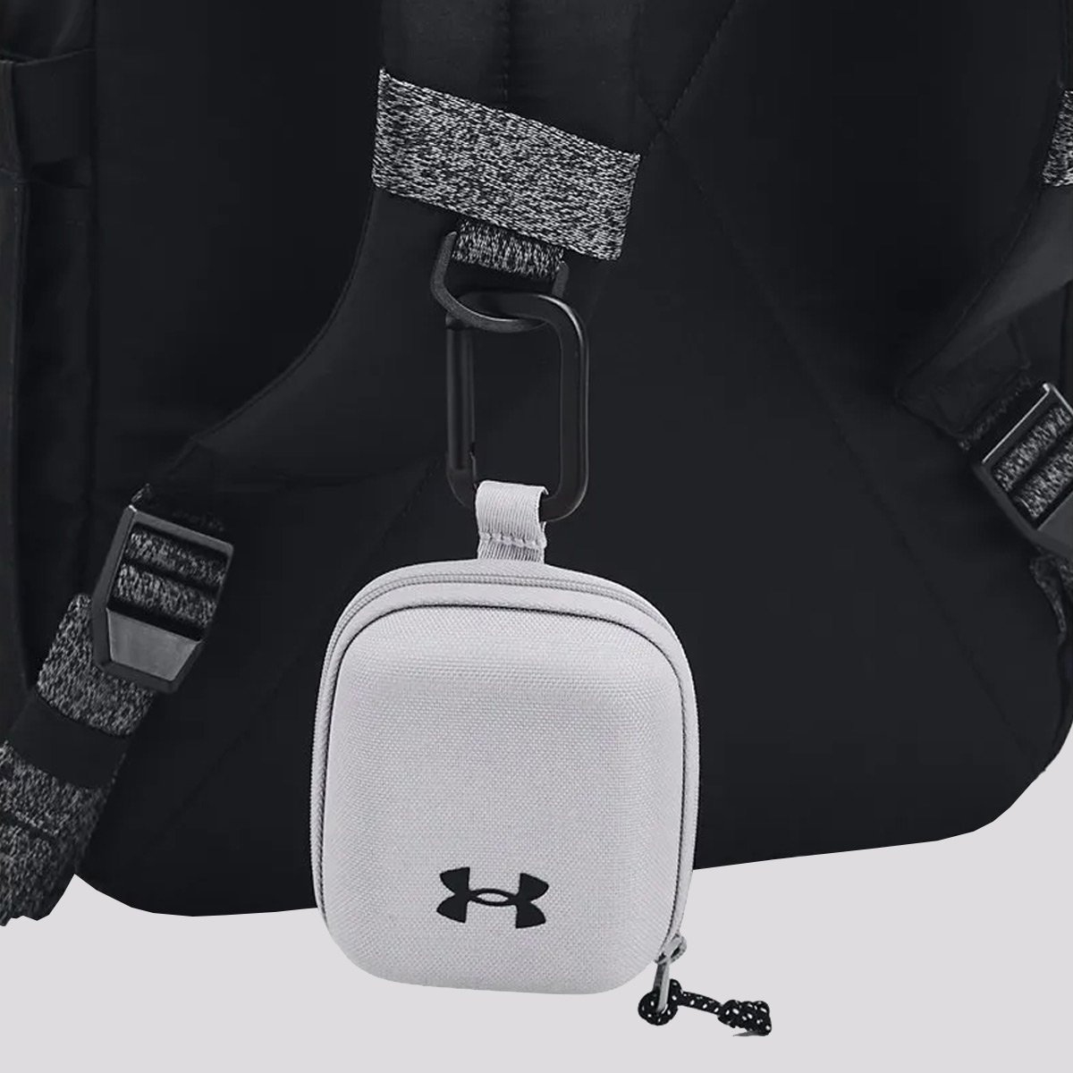 Mochila Under Armour Studio Campus BP Preta Preto 8