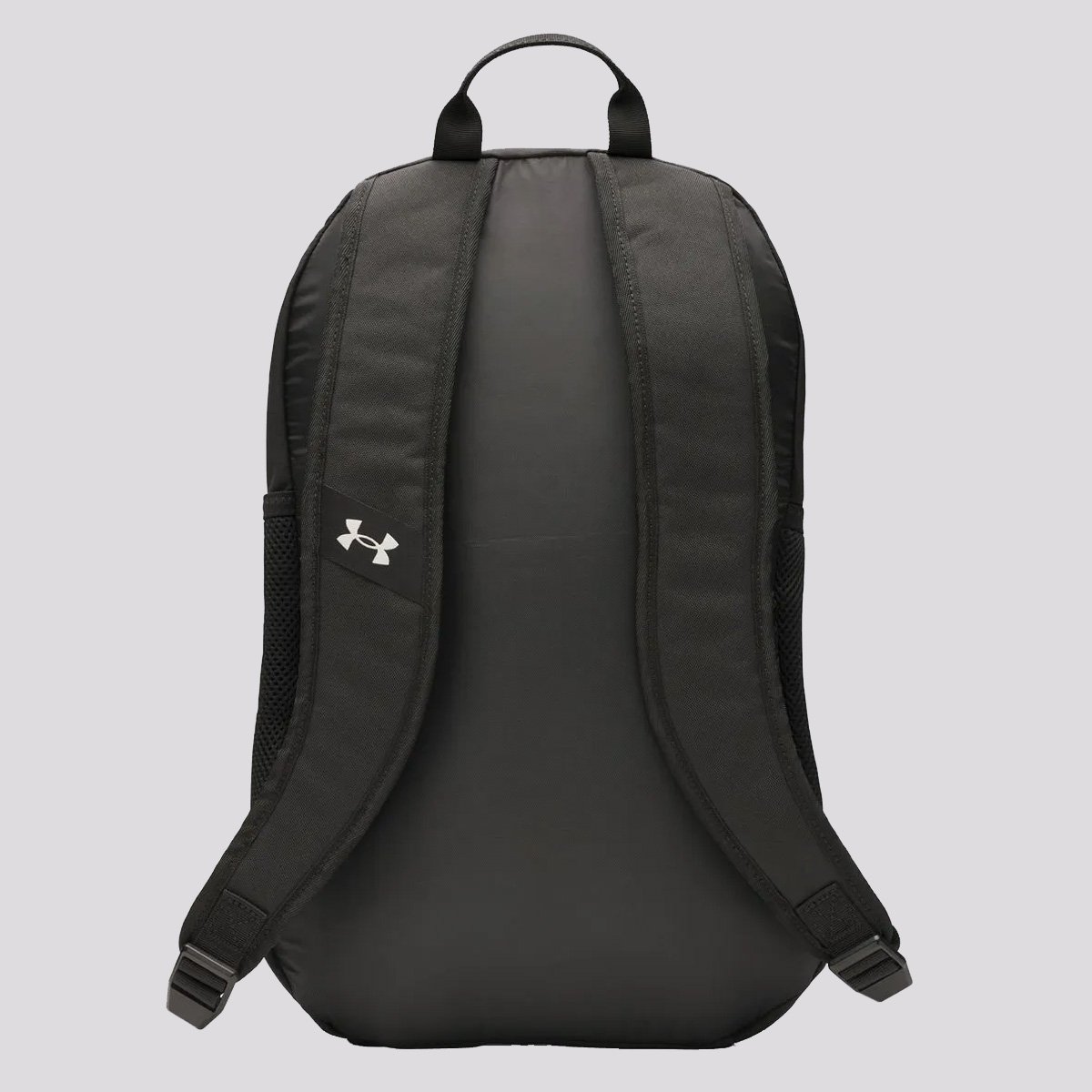 Mochila Under Armour Hustle Sport 6.0 BP Preta Preto 3