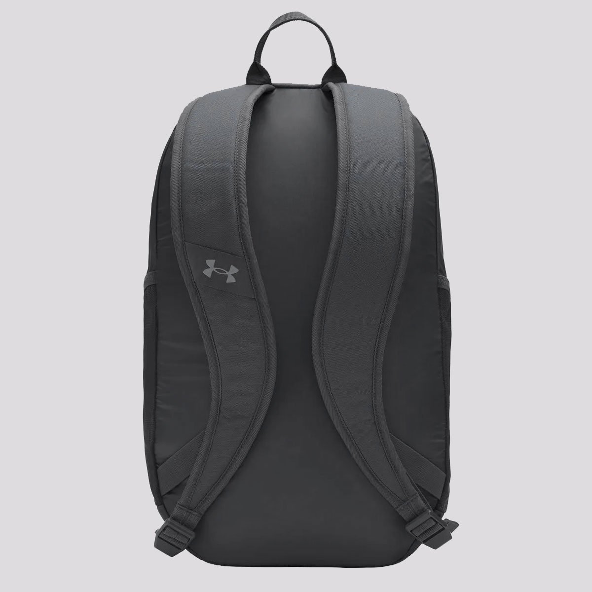 Mochila Under Armour Hustle Lite Backpack Cinza Cinza 3