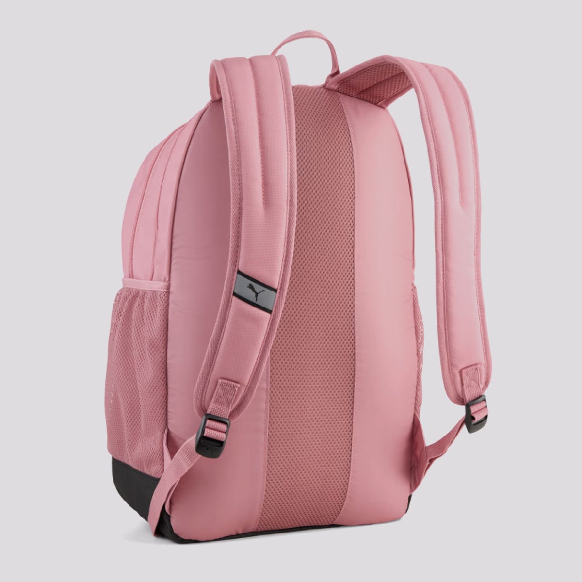 Mochila Puma Academy BP Rosa Rosa 3