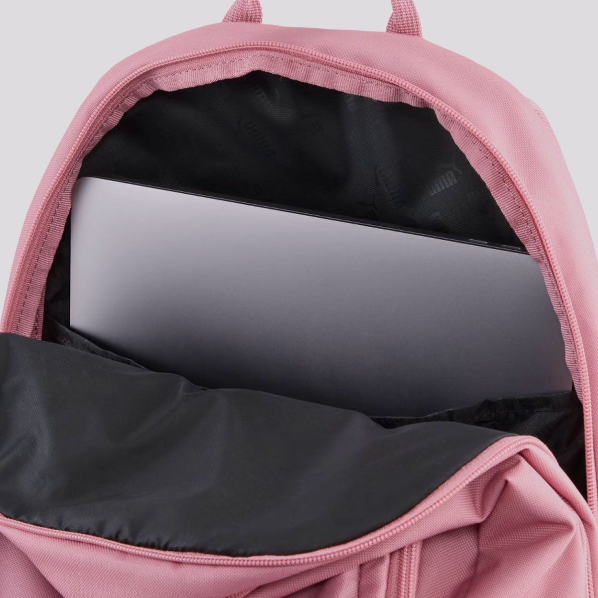 Mochila Puma Academy BP Rosa Rosa 4
