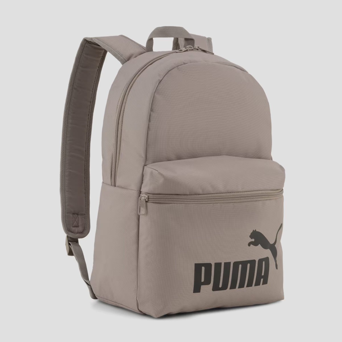 Mochila Puma Phase BP Cinza Cinza 2