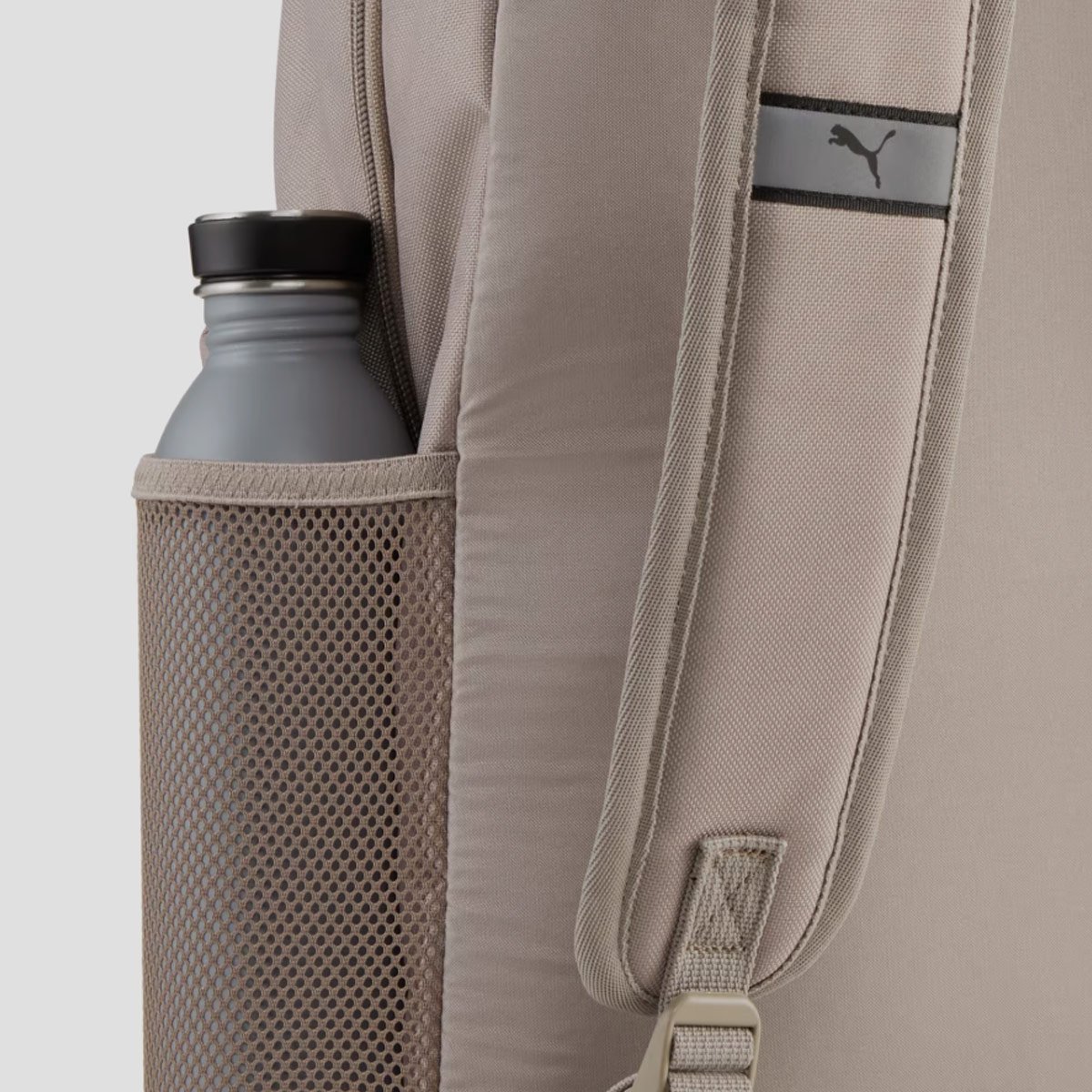 Mochila Puma Phase BP Cinza Cinza 4